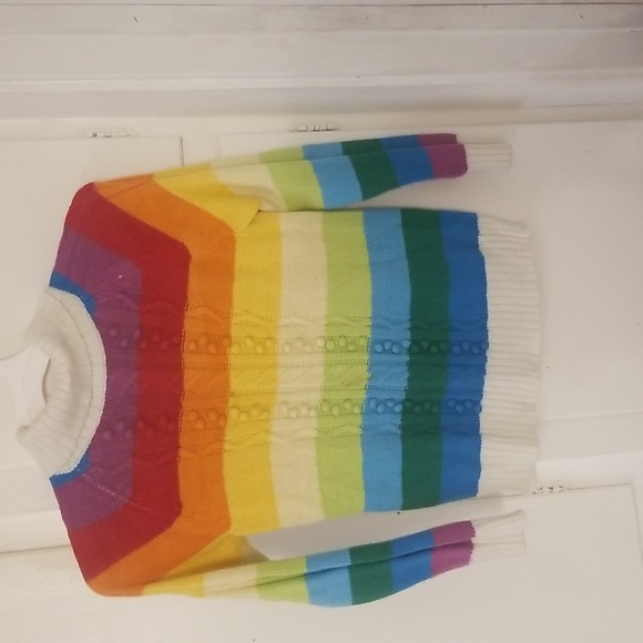 2 Gap kids sweaters - Picture 7 of 11